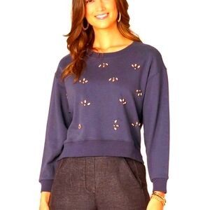 Democracy Gem Sweatshirt